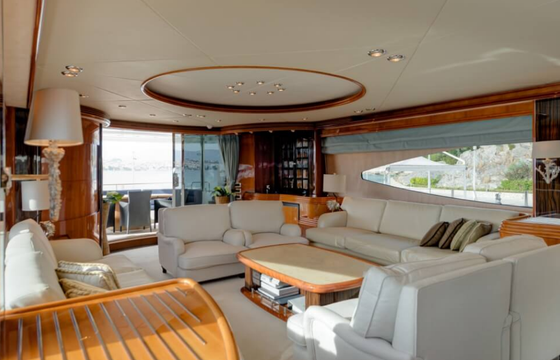 Sunseeker 105