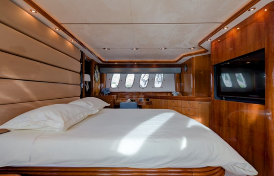 Sunseeker 105