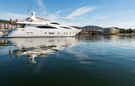 Sunseeker 105