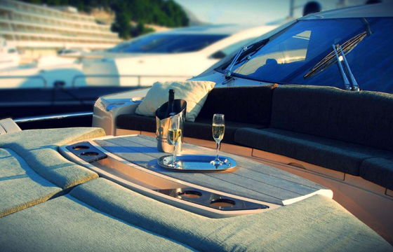 Sunseeker 86