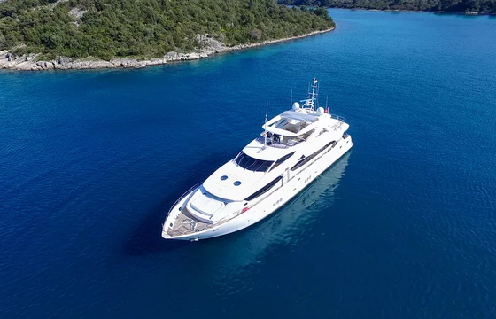 Sunseeker 110