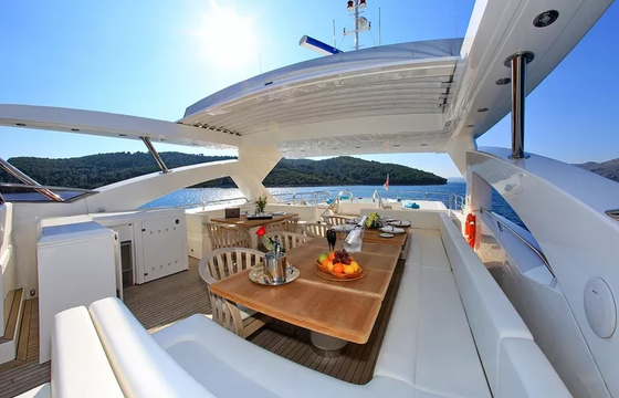 Sunseeker 110