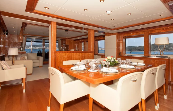 Sunseeker 110