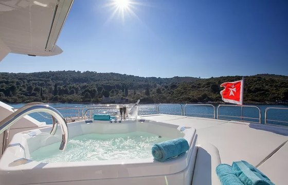 Sunseeker 110