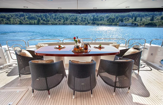Sunseeker 110