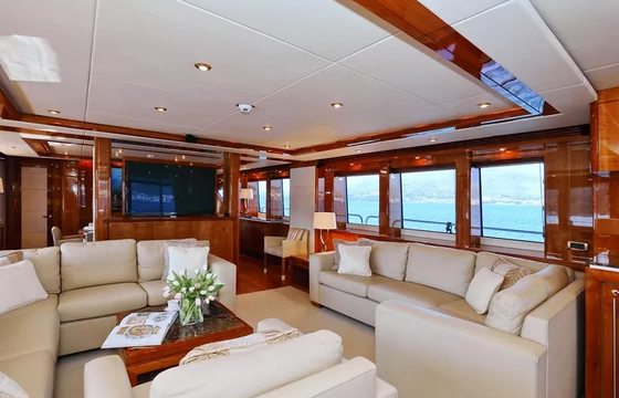 Sunseeker 110