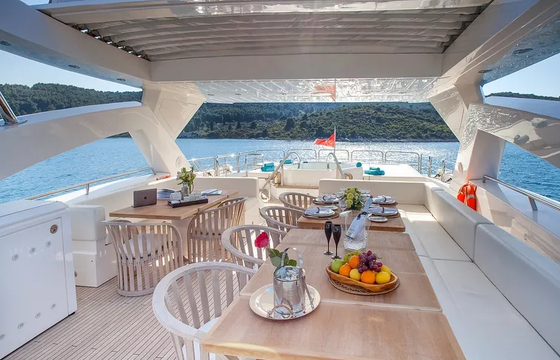 Sunseeker 110