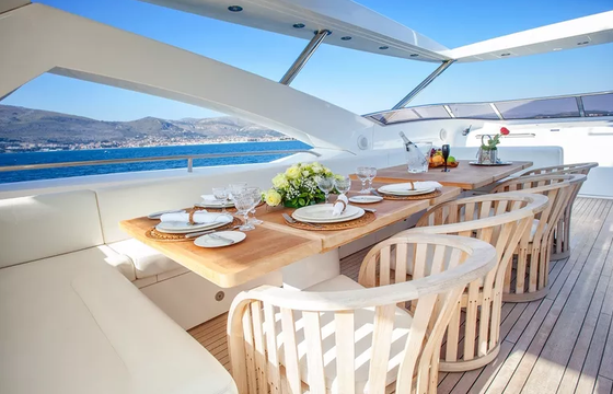Sunseeker 110