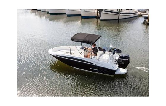 Bayliner 160