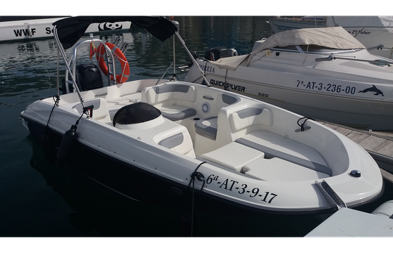 Bayliner 160
