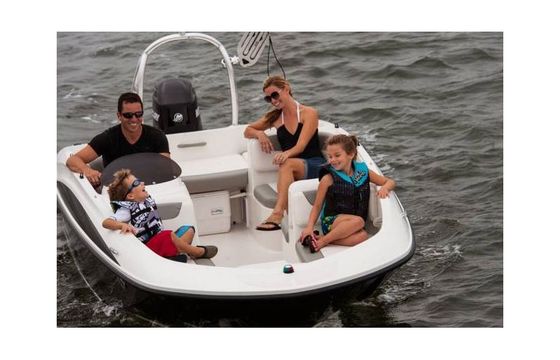 Bayliner 160