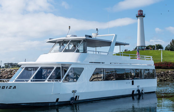 Party Yacht Ibiza