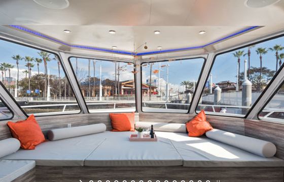 Party Yacht Ibiza