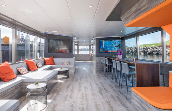 Party Yacht Ibiza
