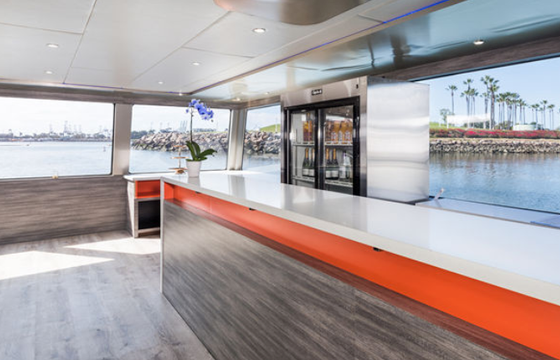 Party Yacht Ibiza