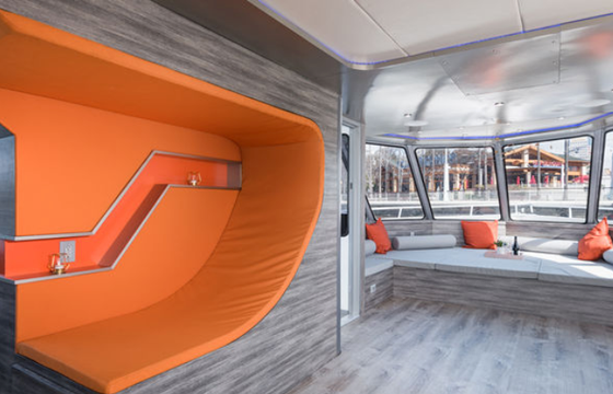 Party Yacht Ibiza
