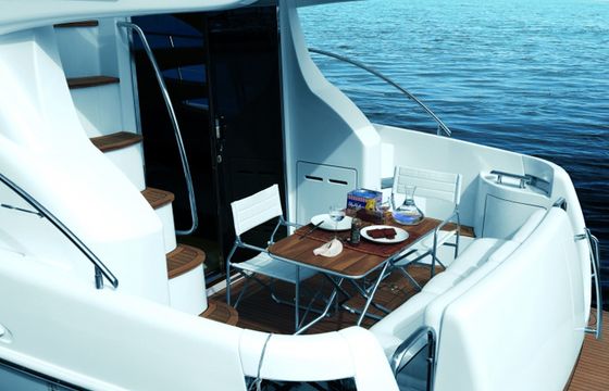 Azimut 39 Fly