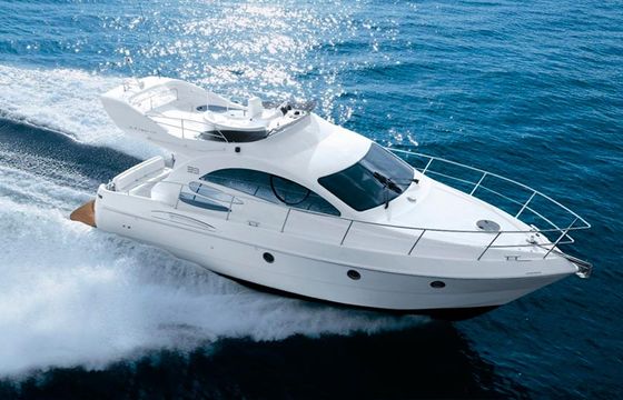 Azimut 39 Fly