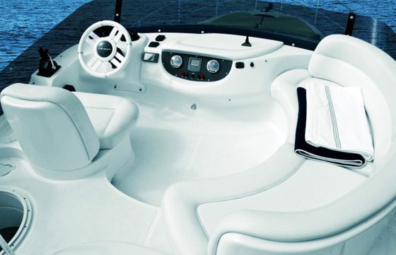 Azimut 39 Fly