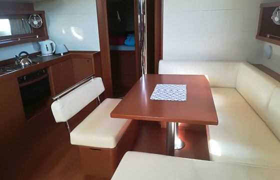 S/Y Stella