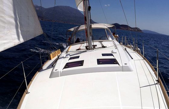 S/Y Stella