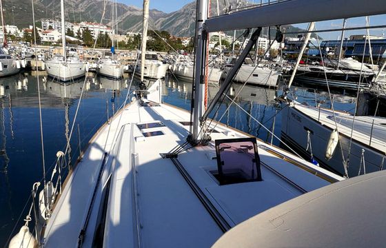 S/Y Stella