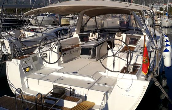 S/Y Stella