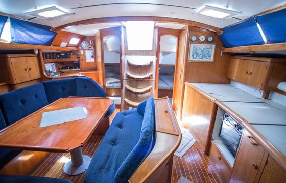 S/Y Andrea