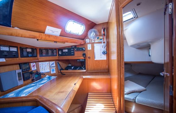 S/Y Andrea