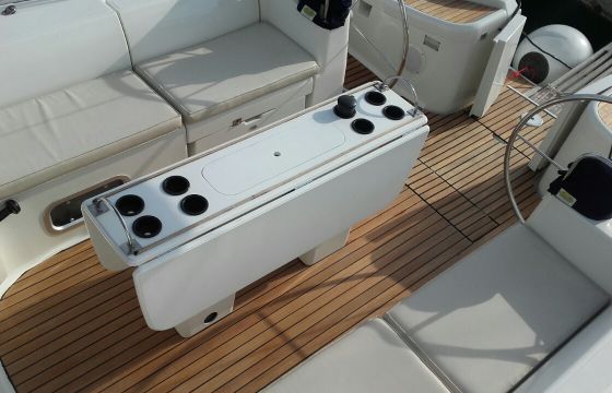 S/Y Andrea