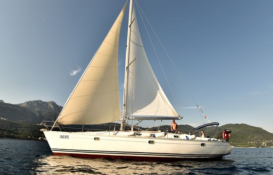 S/Y Andrea