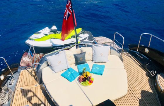 Twisted