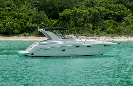 Regal 35