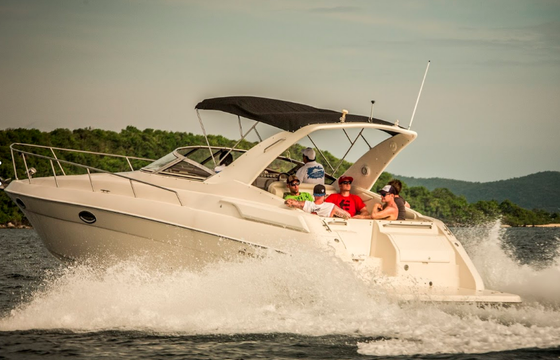 Regal 35