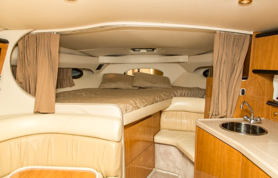 Regal 35