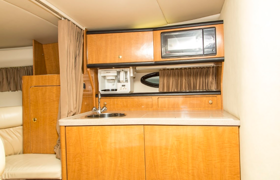 Regal 35