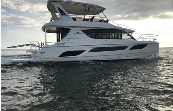 Seaductress