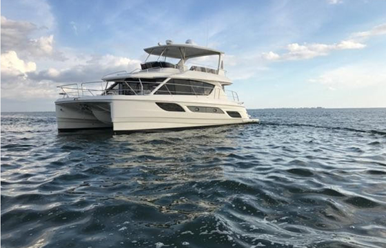 Seaductress