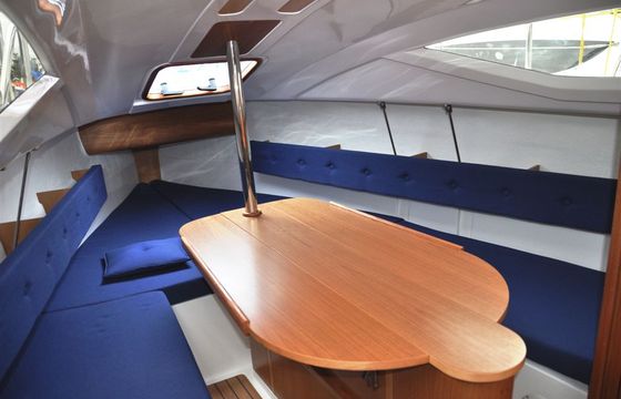 Maxus 22 