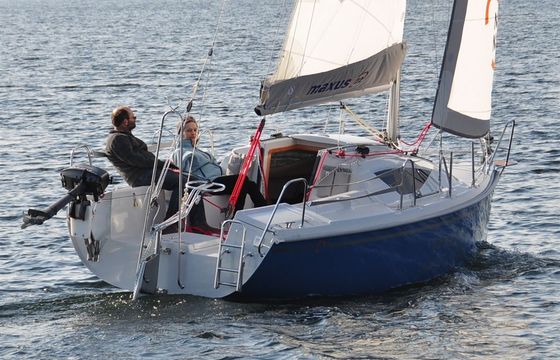Maxus 22 