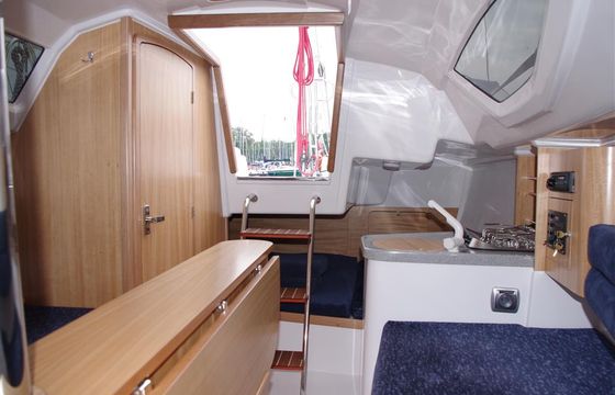 Maxus 22 