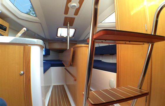 Maxus 22 