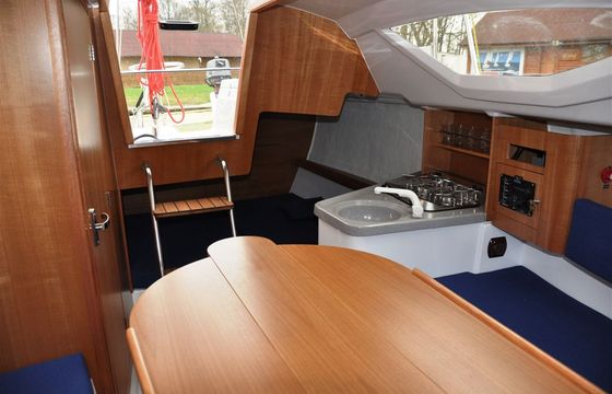 Maxus 22 