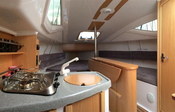 Maxus 22 