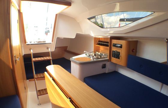 Maxus 22 