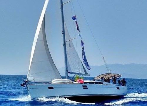 Elan Impression 44