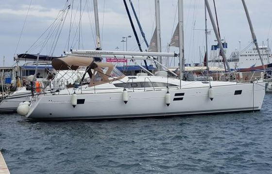 Elan Impression 44