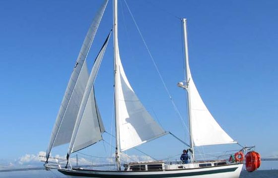 The Santa Maria