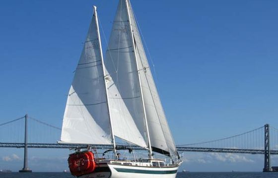 The Santa Maria