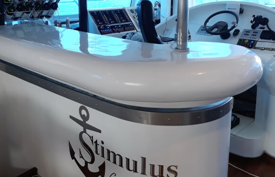 STIMULUS